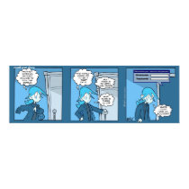 CYS-Username posters