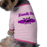 Cystic Fibrosis Dog Shirt