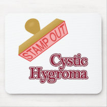 Cystic Hygroma mousepads