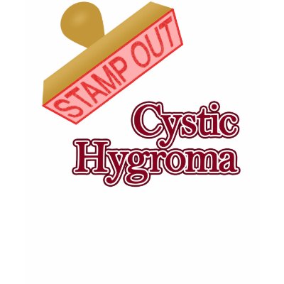 Cystic Hygroma Tanktop by