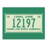 CZ72 TARJETA POSTAL