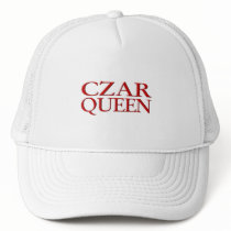 Czar Queen hats by czarshop Czar Queen hats