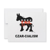 Czarcialism Custom Invite