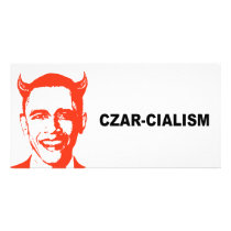 Czarcialism Photo Cards