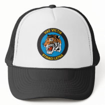 Czech 211 Squadron Jas-39C Mesh Hats