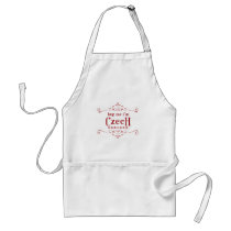 Czech aprons