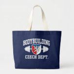 Czech Bodybuilding Bags