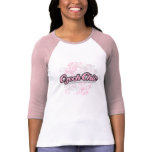 Czech Chic t-shirts