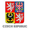 Czech Emblem t-shirts by FlagStore Czech Emblem t-shirts