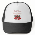 Czech Hat by Dustbuster Czech Hat
