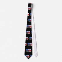 Czech Here (Dark) ties by creationhrt Czech Here (Dark) ties