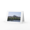 Czech Off the Beaten Path Greeting Card