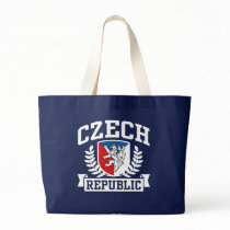 Czech Republic bags