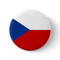 Czech Republic buttons by greenbuttons Czech Republic buttons