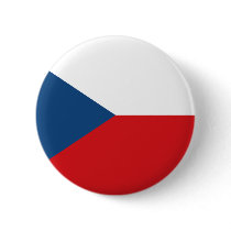 Czech Republic buttons by sergemayifuila Czech Republic buttons