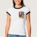 Ladies Ringer T-Shirt