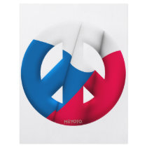 Czech Republic Personalized Flyer