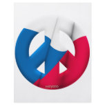 Czech Republic flyers