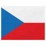 Czech Republic flyers