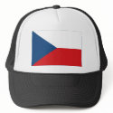 Czech Republic Hat