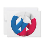 Czech Republic Personalized Invites