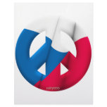 Czech Republic Letterhead