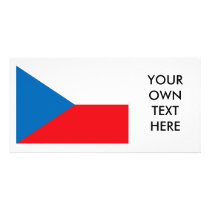 Czech Republic photo cards by flagshirts Czech Republic photo cards
