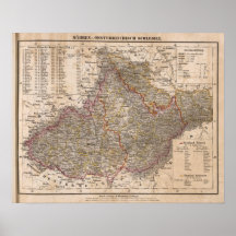 Czech Republic Posters
