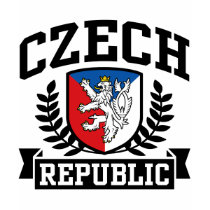 Czech Republic T-shirts