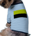 Czech Silesia, Czech Republic Doggie T Shirt