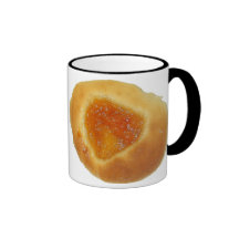 "Czech this out" mug