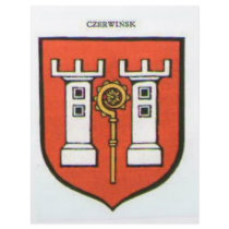 CZERWINSK flyers