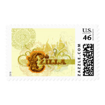Czilla Postage