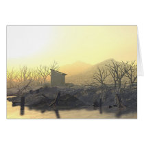 Désespérance Vitale cards by REDINARD Désespérance Vitale cards