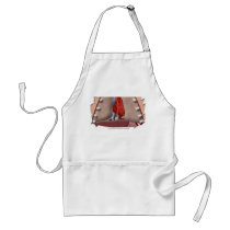 D20 Heart aprons by thefrozenduck D20 Heart aprons