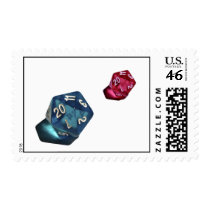D20 Stamp by limelife D20 Stamp