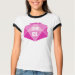 Ladies Ringer T-Shirt