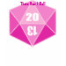 Ladies Baby Doll (Fitted)