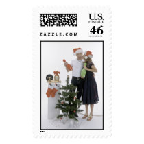 D2_holiday_001 postage by Lajko1 D2_holiday_001 postage
