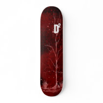 D2 skateboards