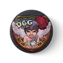 D6G 2009 Tactical Command Button by thed6generation D6G 2009 Tactical Command Button