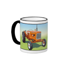 D-14 COFFEE MUG