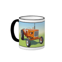D-14 COFFEE MUG