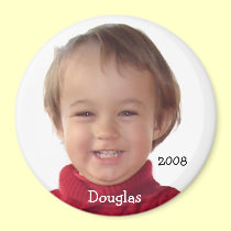 D - 2008 magnets
