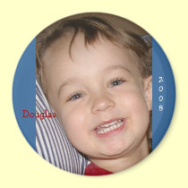 D - 2008 magnets