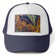 D-76 Developer Mesh Hat
