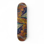 D-76 Developer Skate Board Deck