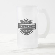 D.A.D.D. Dads Against Daughters Dating Mug