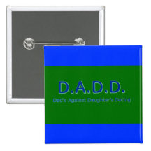 D.A.D.D. PIN