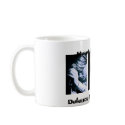 D.A.G. Henry Mug